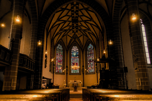 Why What You Wear as a Clergy Member Matters More Than You Think