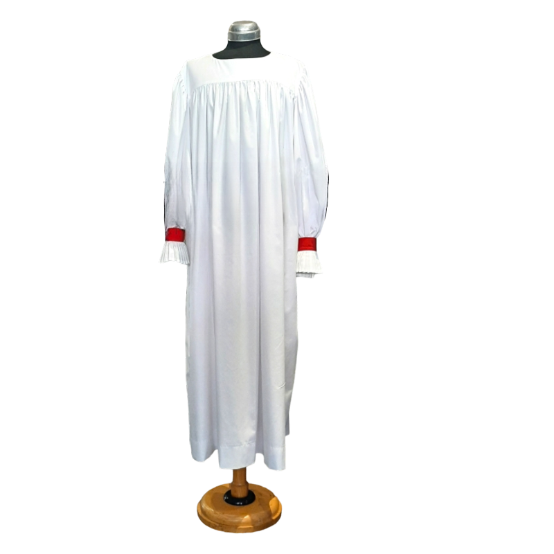 Clergy Rochets for Men