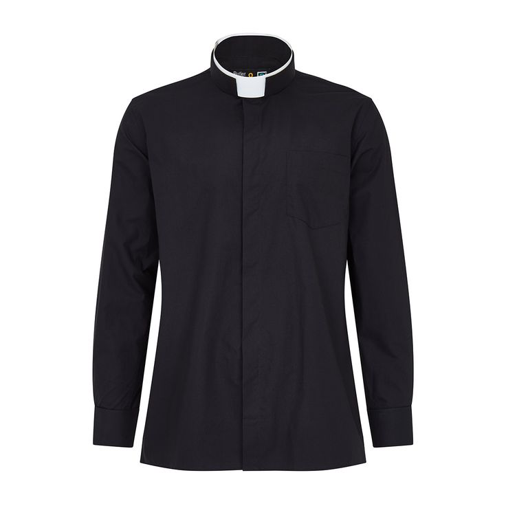 Clergy Shirts for Men