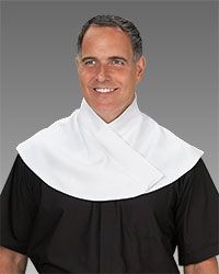 Clergy Amice