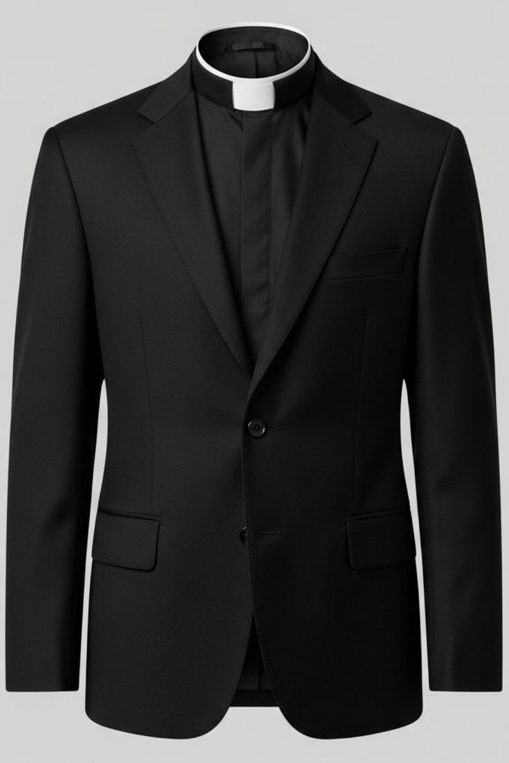 Mens Church Suits
