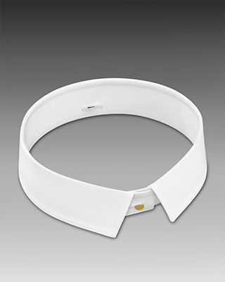 Clergy Collar