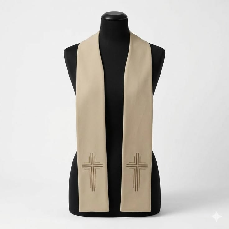 Clergy Stoles
