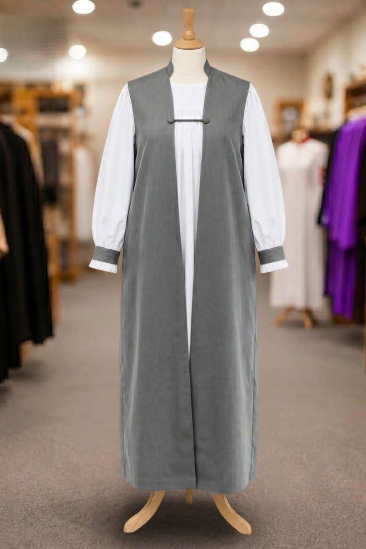 Women's Clergy Chimere