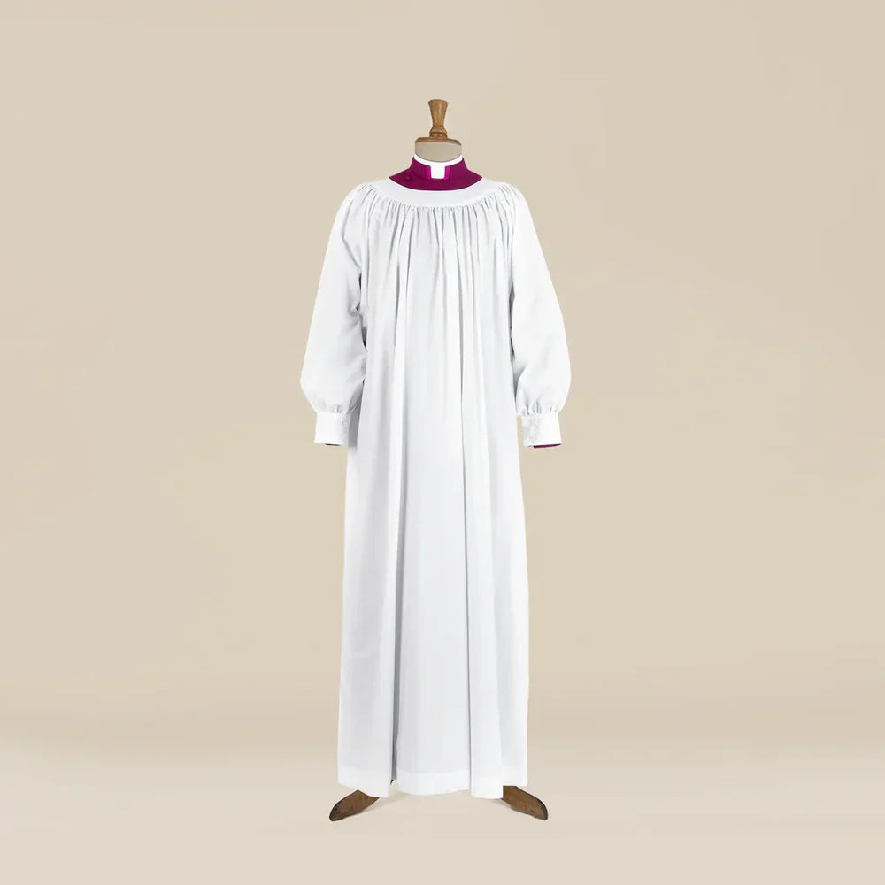 Clergy Rochets for Women