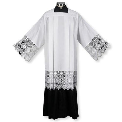 Altar Server Surplice