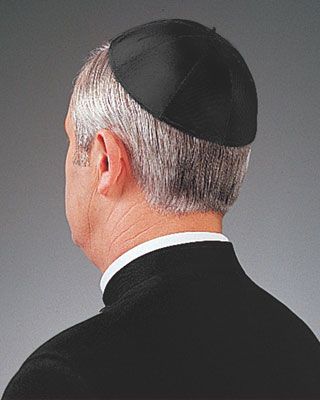 Zucchetto Caps