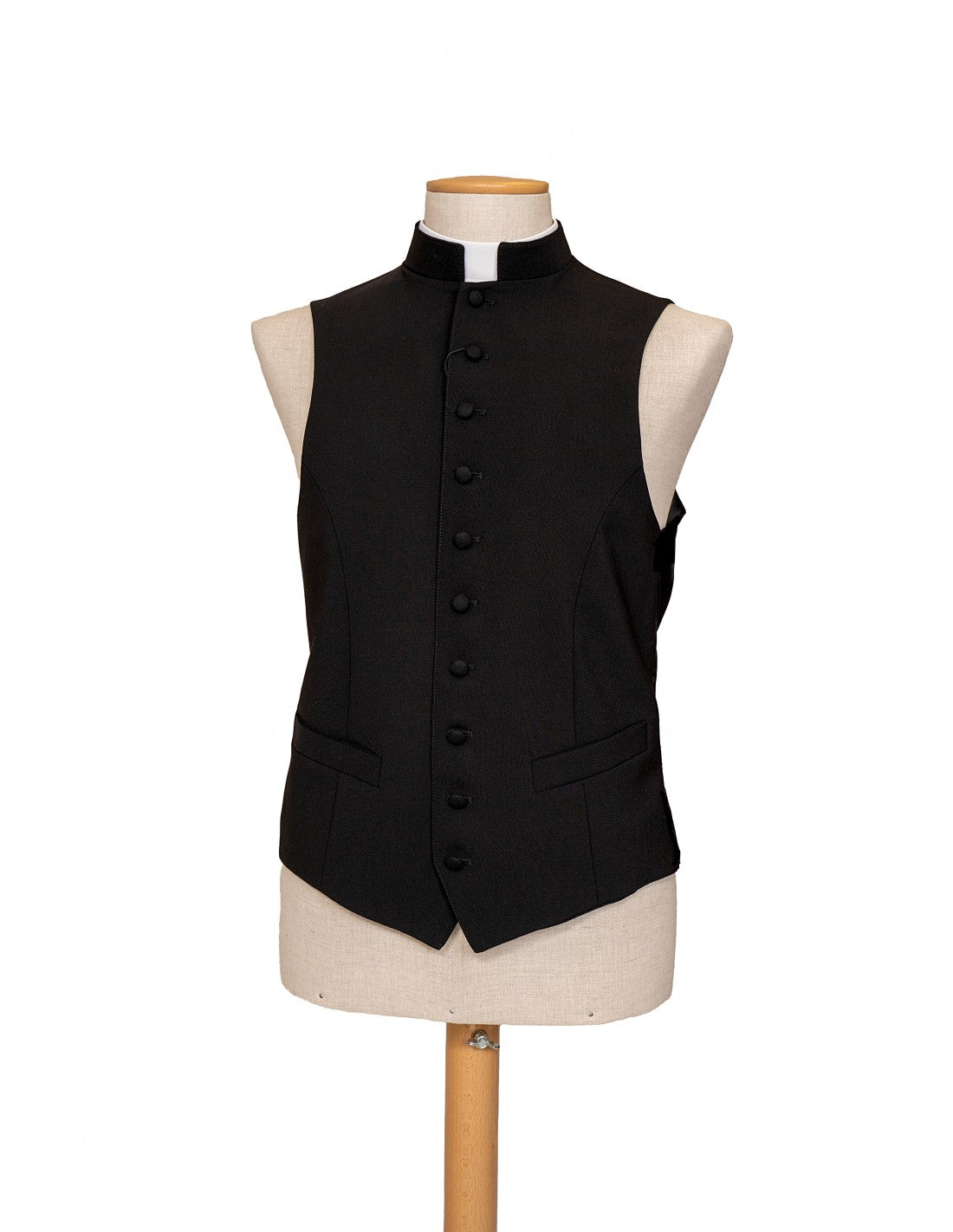 Clergy Vest for Men