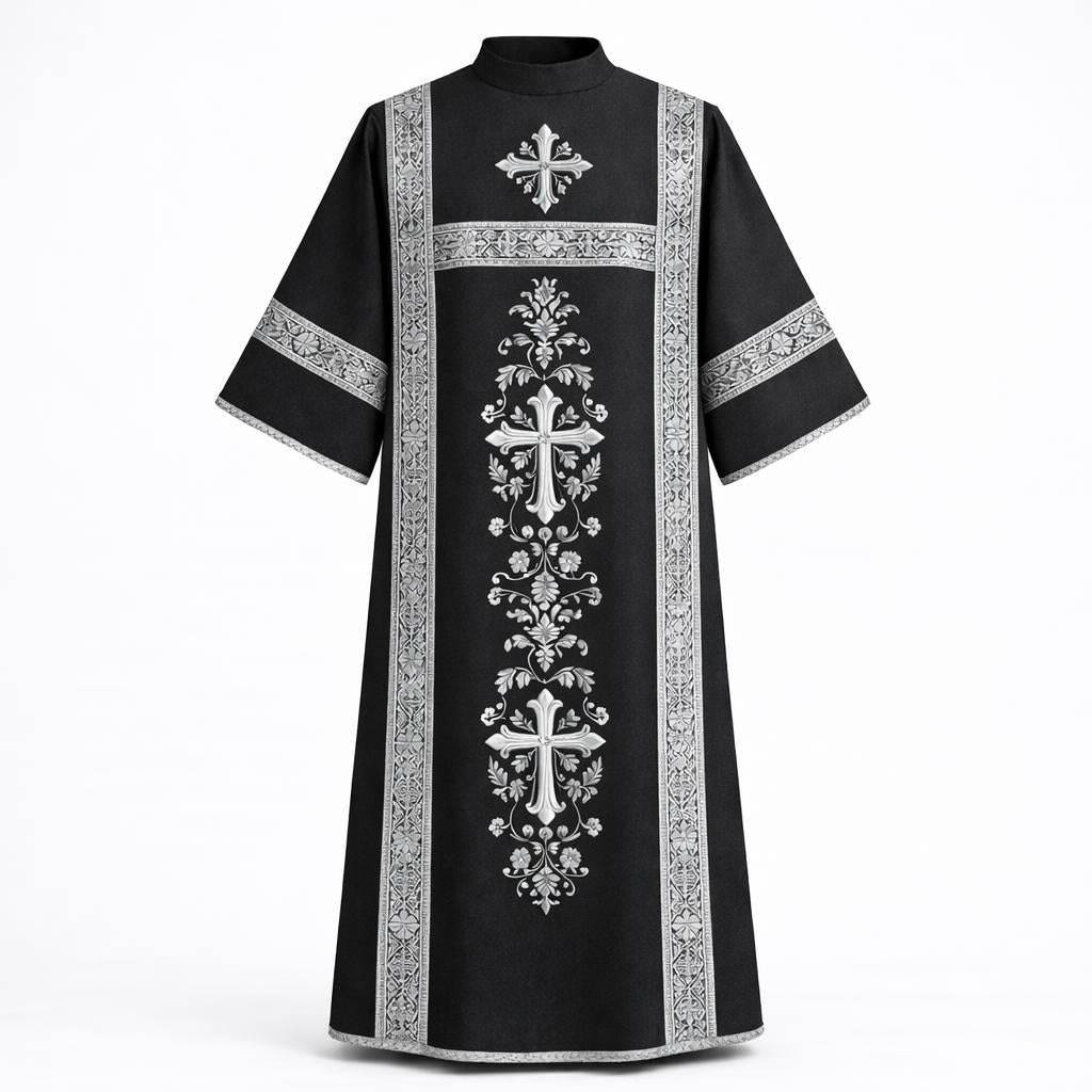 Clergy Cassocks for Men
