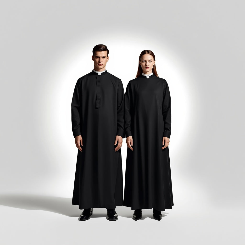Clergy Wear