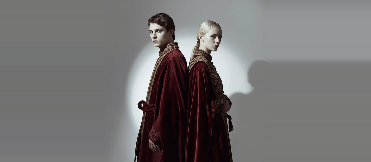 Historical & Costume Wear