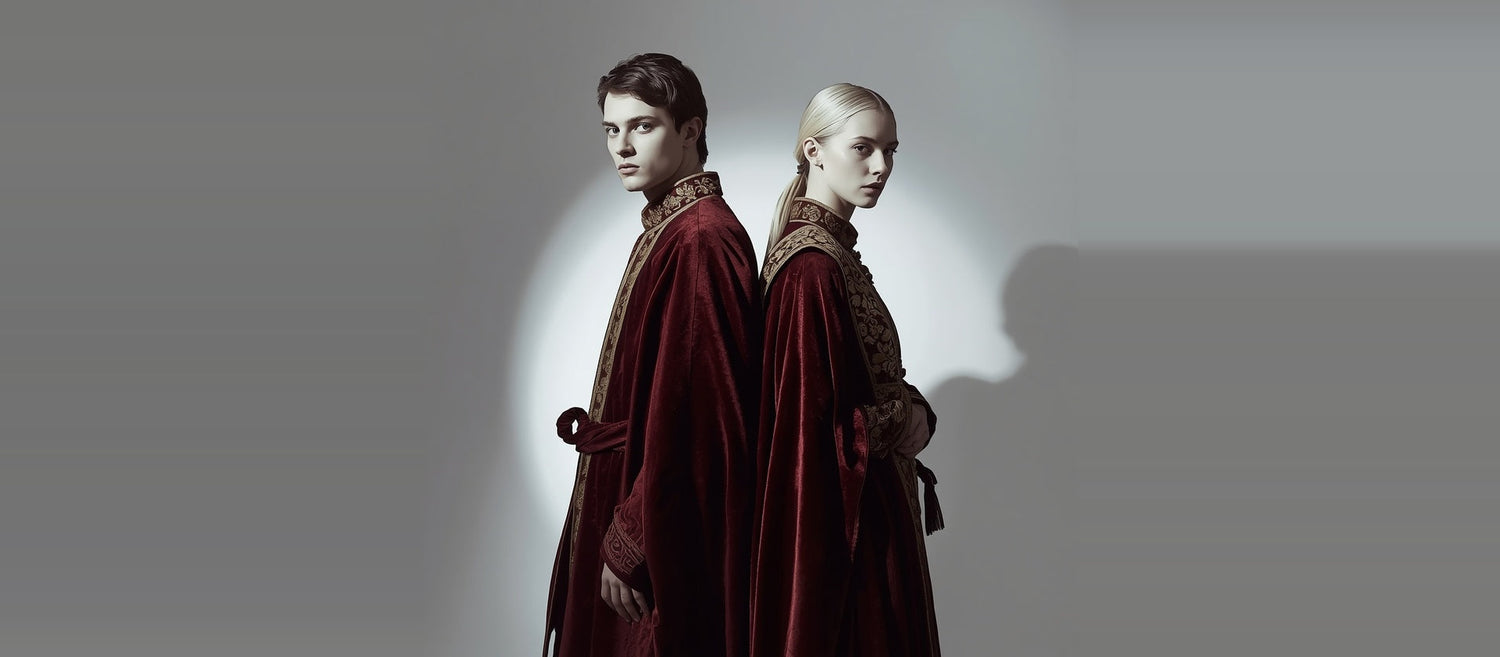 Historical & Costume Wear