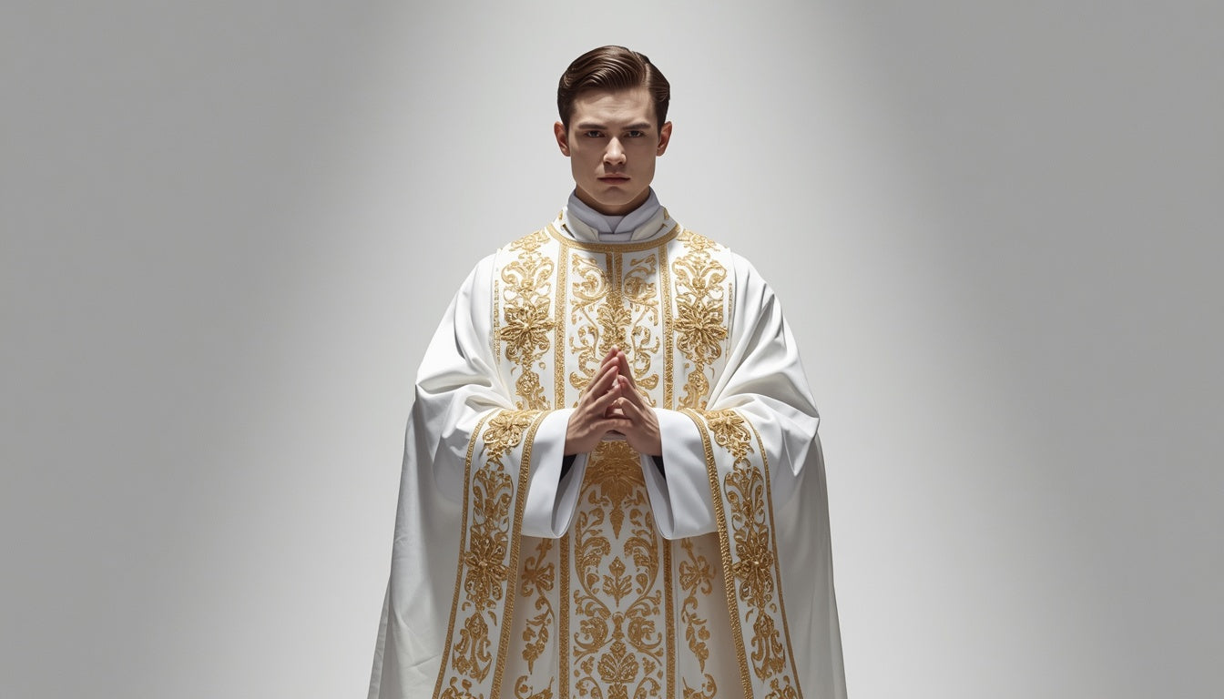 Religious Costumes