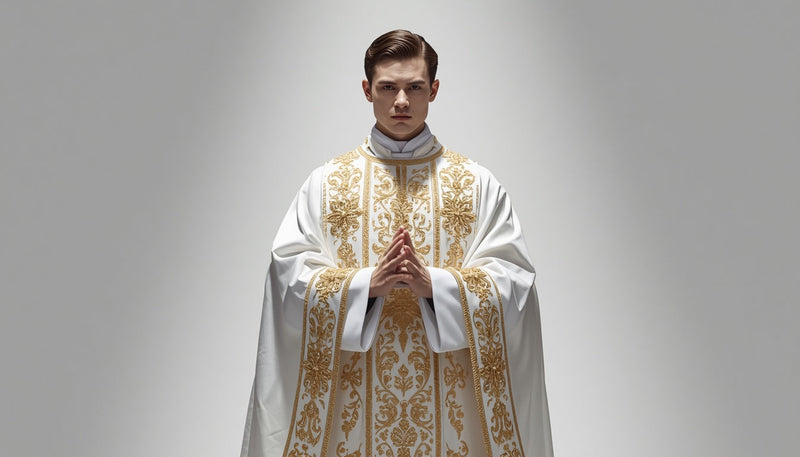 Religious Costumes