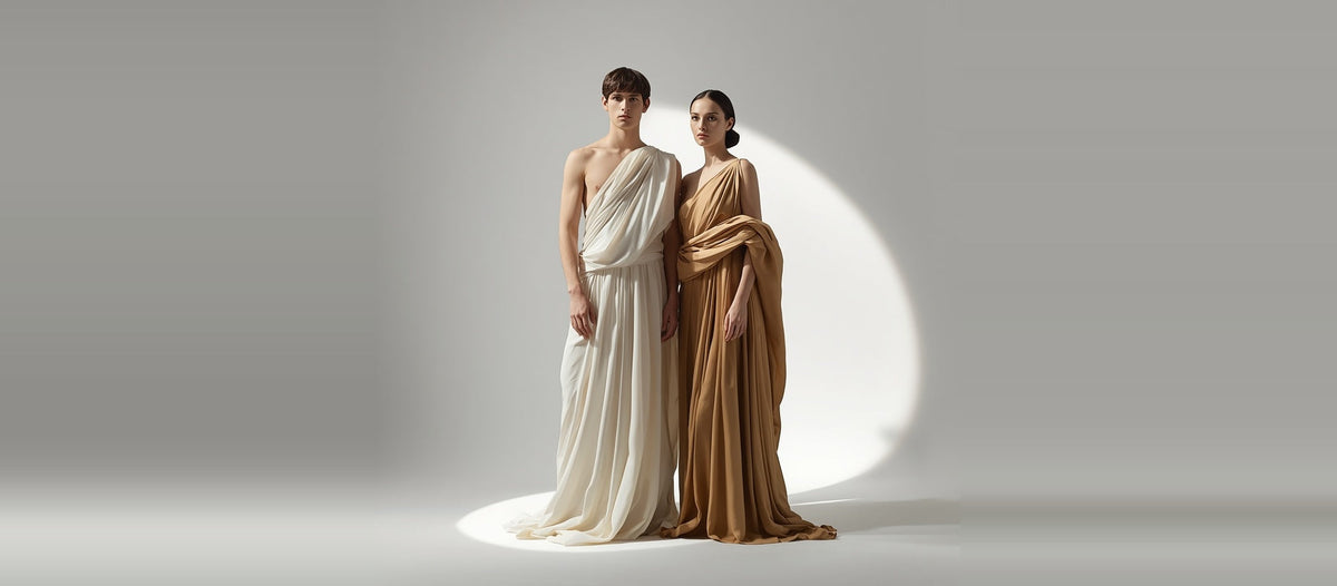 Toga Dresses