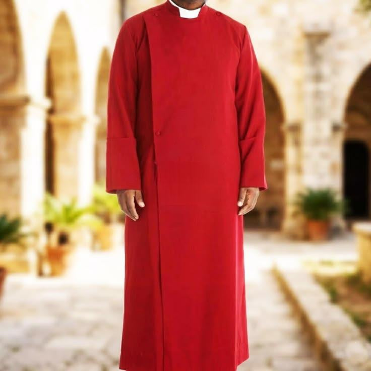 Clergy Apron for Men