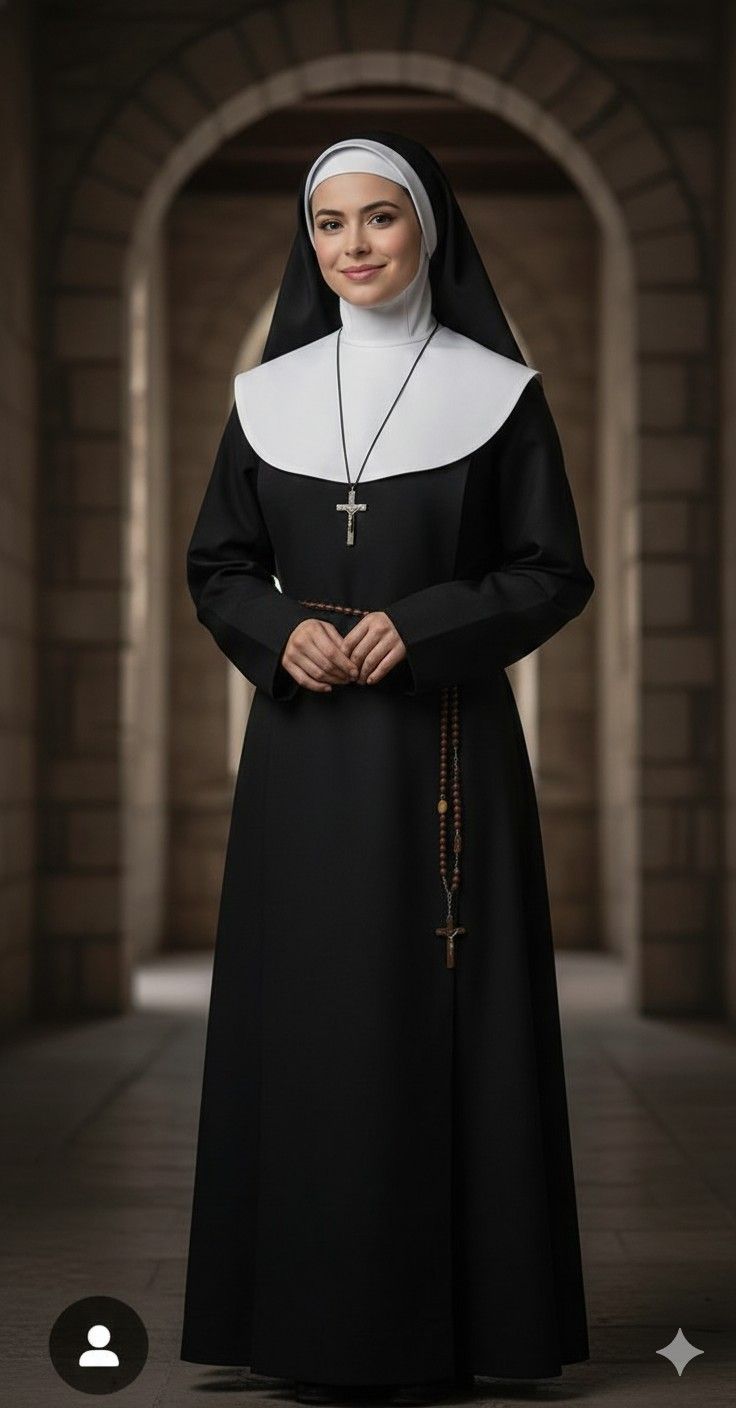 Women's Cassock