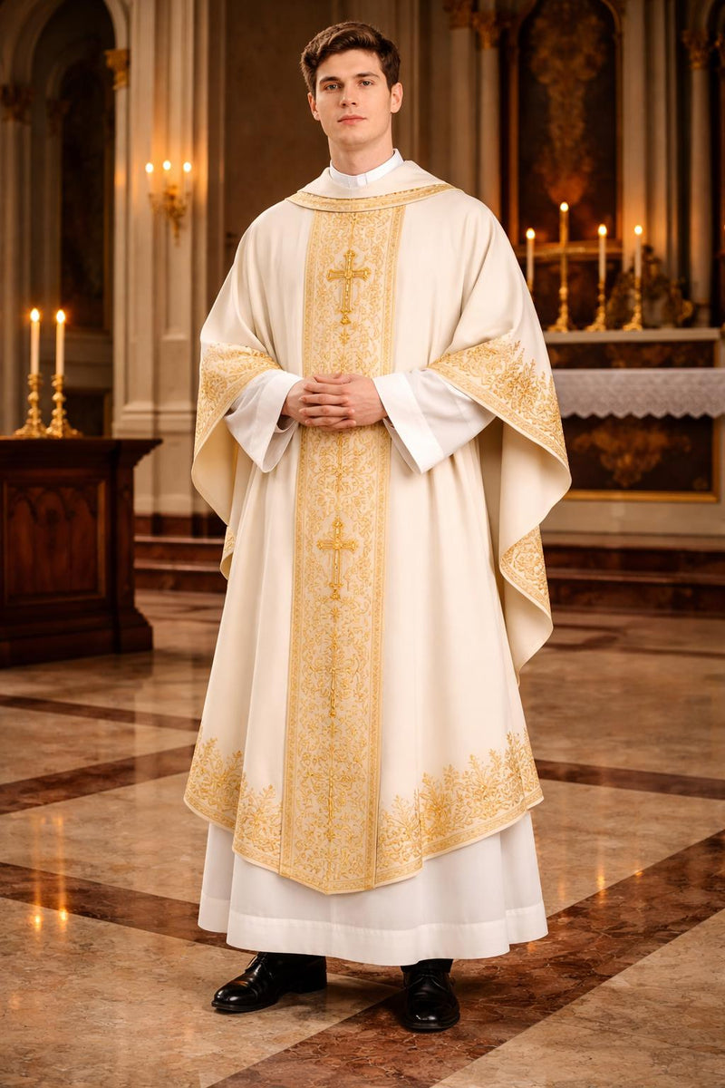 Vestments