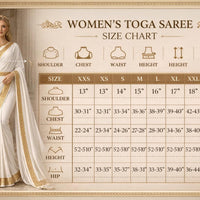 Roman Goddess Saree Costume, Ivory Draped Gown, Sleeveless Toga Outfit, Cosplay Attire - image 7