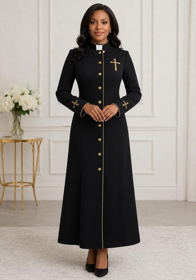 Women's Attire