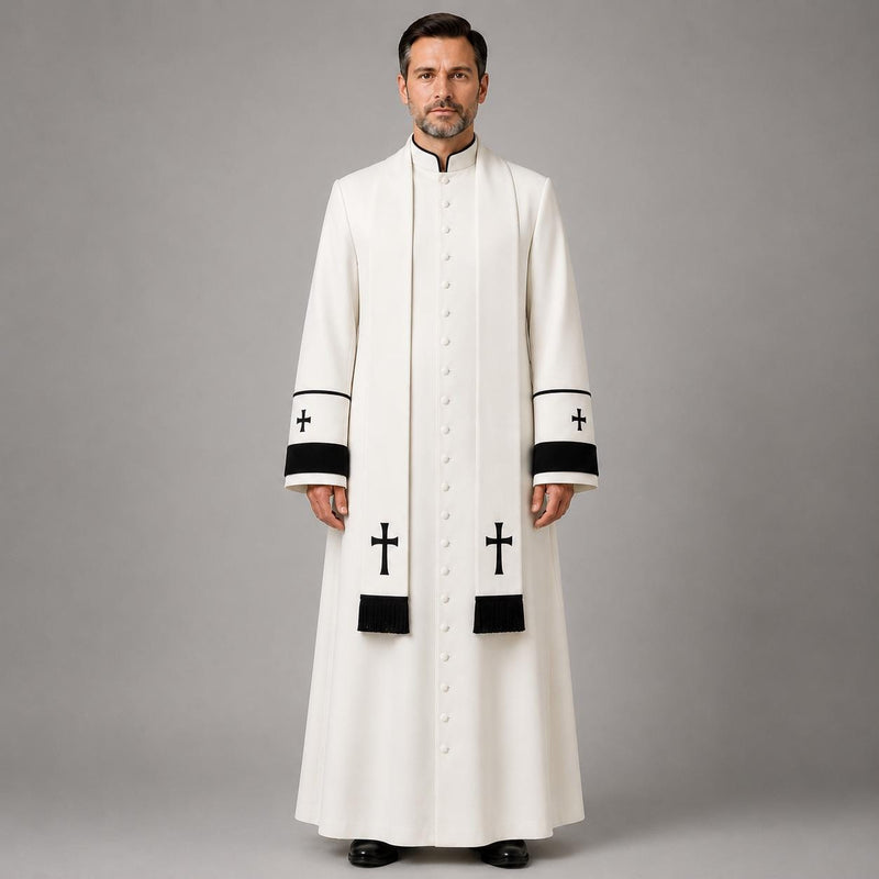 Men's Attire