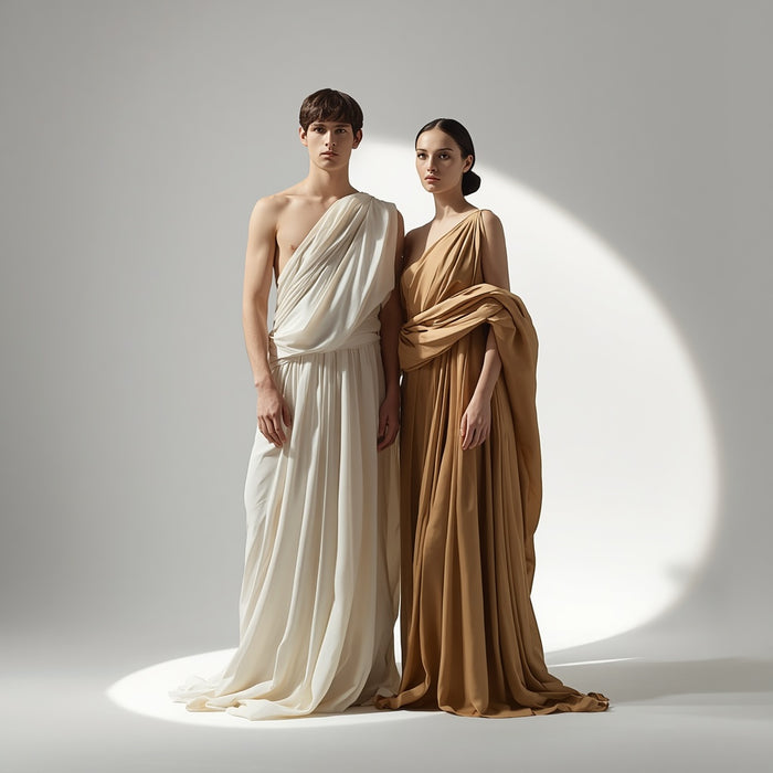 Toga Dresses